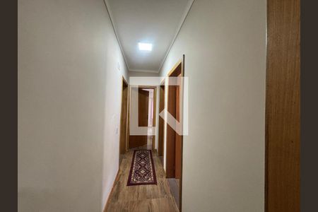 Casa à venda com 3 quartos, 200m² em Ideal, Novo Hamburgo