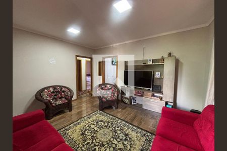 Casa à venda com 3 quartos, 200m² em Ideal, Novo Hamburgo