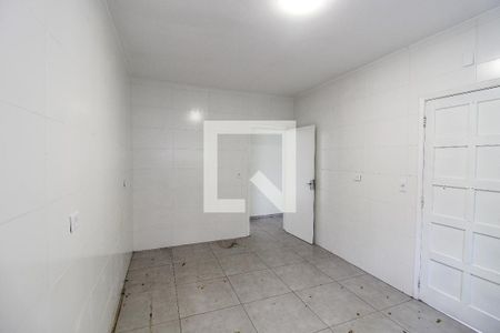 Cozinha de casa para alugar com 3 quartos, 125m² em Rio Pequeno, São Paulo