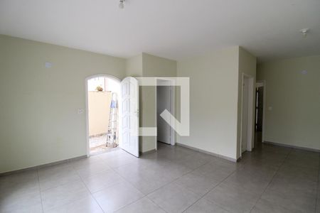 Sala de casa para alugar com 3 quartos, 125m² em Rio Pequeno, São Paulo