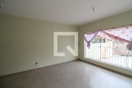 Sala de casa para alugar com 3 quartos, 125m² em Rio Pequeno, São Paulo