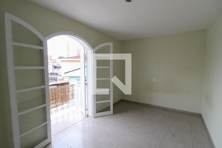 Quarto 1 de casa para alugar com 3 quartos, 125m² em Rio Pequeno, São Paulo