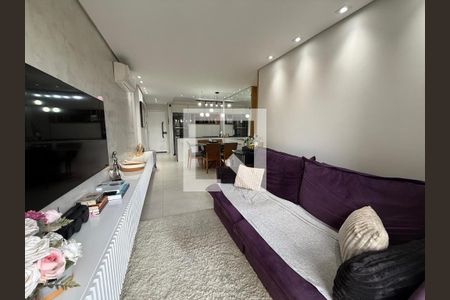 Apartamento à venda com 2 quartos, 74m² em Gopouva, Guarulhos