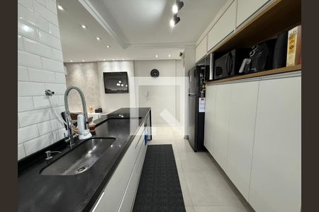 Apartamento à venda com 2 quartos, 74m² em Gopouva, Guarulhos