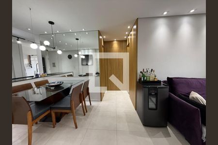 Apartamento à venda com 2 quartos, 74m² em Gopouva, Guarulhos