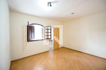 Quarto 01 de casa para alugar com 3 quartos, 160m² em Vila Moreira, São Paulo