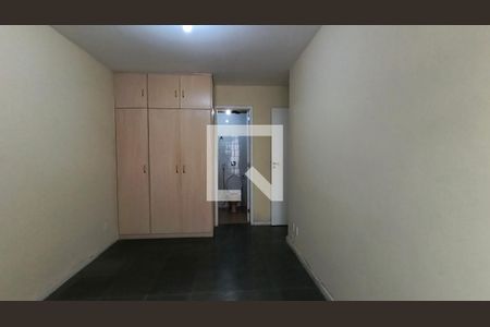 Suíte  de apartamento para alugar com 2 quartos, 61m² em Recreio dos Bandeirantes, Rio de Janeiro