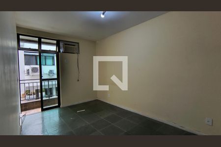 Suíte  de apartamento para alugar com 2 quartos, 61m² em Recreio dos Bandeirantes, Rio de Janeiro