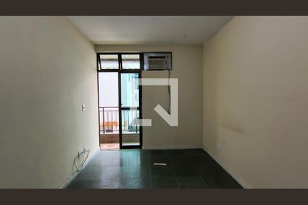 Suíte  de apartamento para alugar com 2 quartos, 61m² em Recreio dos Bandeirantes, Rio de Janeiro