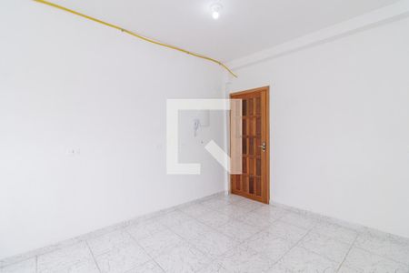 Sala de apartamento para alugar com 2 quartos, 55m² em Jardim Penha, São Paulo