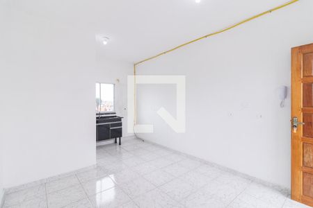 Sala de apartamento para alugar com 2 quartos, 55m² em Jardim Penha, São Paulo