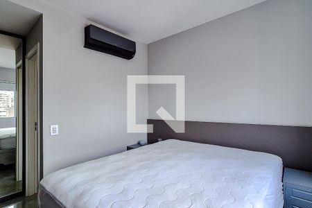 Quarto 1 - Suíte de apartamento para alugar com 3 quartos, 133m² em Pompeia, São Paulo