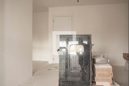 Sala de apartamento à venda com 2 quartos, 69m² em Vila da Saúde, São Paulo