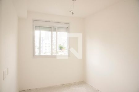 Quarto  de apartamento à venda com 2 quartos, 69m² em Vila da Saúde, São Paulo