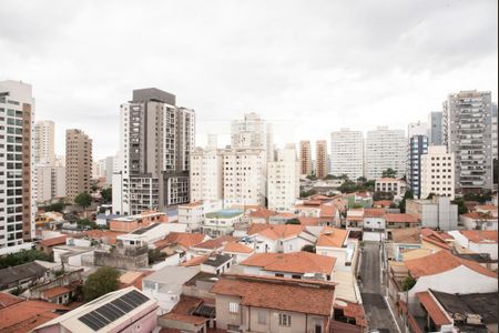 Vista do Quarto  de apartamento à venda com 2 quartos, 69m² em Vila da Saúde, São Paulo