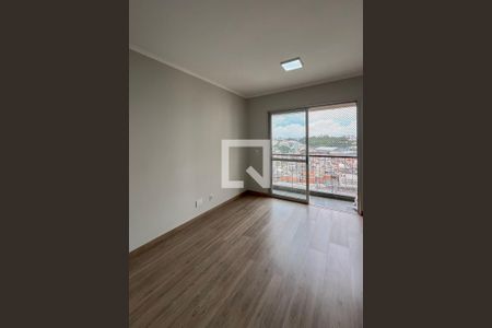Sala de apartamento à venda com 2 quartos, 69m² em São João Climaco, São Paulo