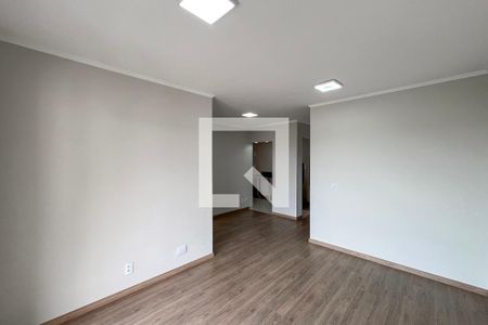 Sala de apartamento à venda com 2 quartos, 69m² em São João Climaco, São Paulo