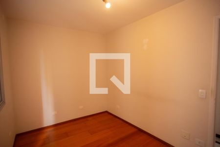 SUÍTE de apartamento para alugar com 2 quartos, 76m² em Chora Menino, São Paulo
