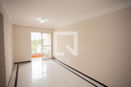 SALA de apartamento para alugar com 2 quartos, 76m² em Chora Menino, São Paulo