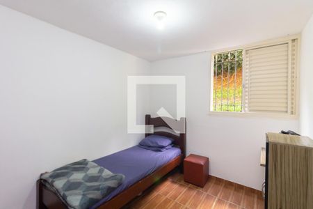 Quarto 1 de apartamento à venda com 2 quartos, 60m² em Cidade Antônio Estêvão de Carvalho, São Paulo