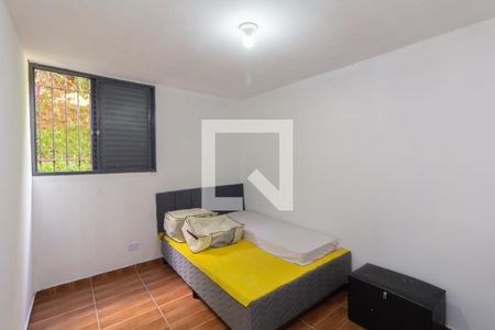 Quarto 2 de apartamento à venda com 2 quartos, 60m² em Cidade Antônio Estêvão de Carvalho, São Paulo