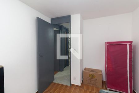 Quarto 1 de apartamento à venda com 2 quartos, 60m² em Cidade Antônio Estêvão de Carvalho, São Paulo