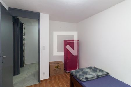 Quarto 1 de apartamento à venda com 2 quartos, 60m² em Cidade Antônio Estêvão de Carvalho, São Paulo