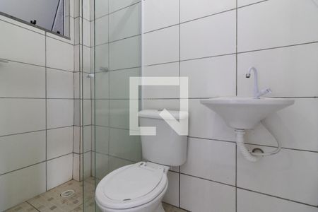 Apartamento para alugar com 1 quarto, 29m² em Jardim Penha, São Paulo