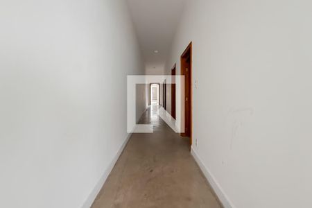 Corredor de casa para alugar com 3 quartos, 297m² em Ipiranga, São Paulo