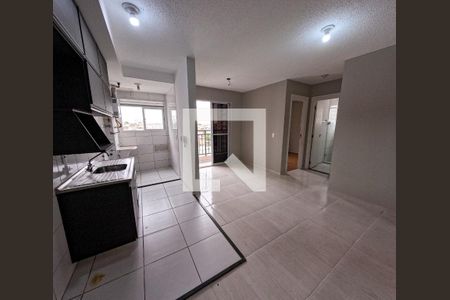 Apartamento para alugar com 2 quartos, 50m² em Irajá, Rio de Janeiro