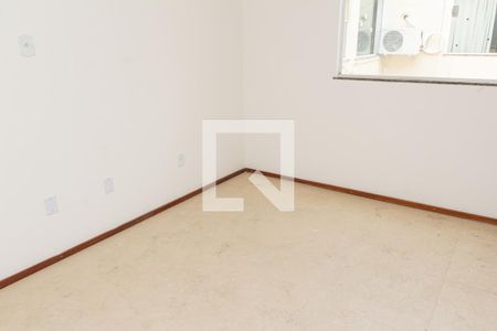 Quarto Suíte de apartamento para alugar com 2 quartos, 80m² em Campo Grande, Rio de Janeiro