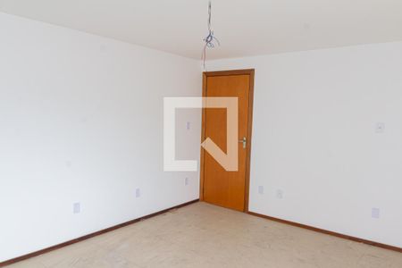 Sala de apartamento para alugar com 2 quartos, 80m² em Campo Grande, Rio de Janeiro