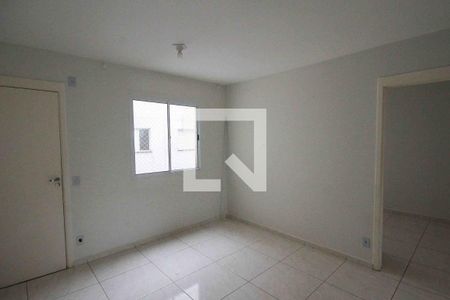 Apartamento para alugar com 2 quartos, 49m² em Jardim Iguatemi, São Paulo