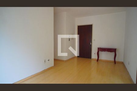 Sala  de apartamento à venda com 2 quartos, 54m² em Glória, Porto Alegre
