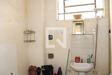 Banheiro de apartamento à venda com 2 quartos, 85m² em República, São Paulo