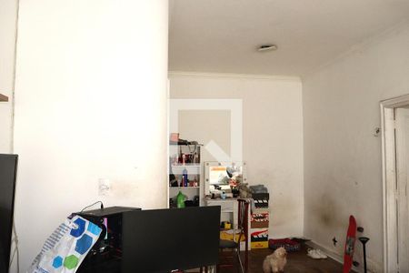 Sala de apartamento à venda com 2 quartos, 85m² em República, São Paulo
