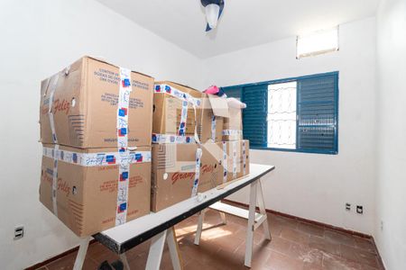 Quarto 1 de casa para alugar com 3 quartos, 100m² em Bangu, Rio de Janeiro