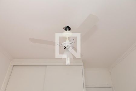 Quarto 1 de apartamento para alugar com 2 quartos, 48m² em Conjunto Residencial José Bonifácio, São Paulo