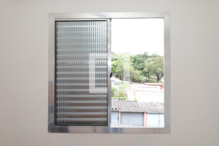 Quarto 1 de apartamento para alugar com 2 quartos, 48m² em Conjunto Residencial José Bonifácio, São Paulo