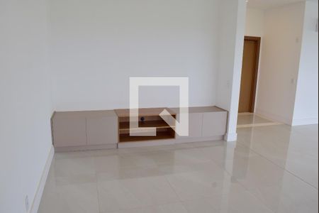 Sala de apartamento para alugar com 4 quartos, 376m² em Bonfim Paulista, Ribeirão Preto