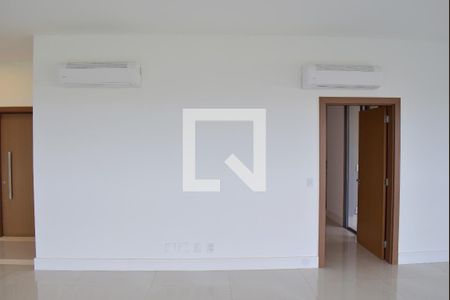 Sala de apartamento para alugar com 4 quartos, 376m² em Bonfim Paulista, Ribeirão Preto