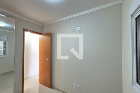 Quarto 1  de apartamento para alugar com 2 quartos, 55m² em Jardim Campos Eliseos, Campinas