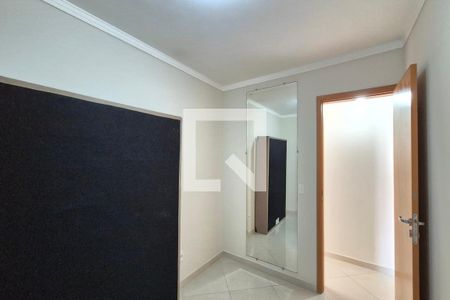 Quarto 1  de apartamento para alugar com 2 quartos, 55m² em Jardim Campos Eliseos, Campinas