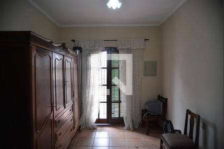 Quarto 1 de casa para alugar com 3 quartos, 162m² em Vila Eldizia, Santo André