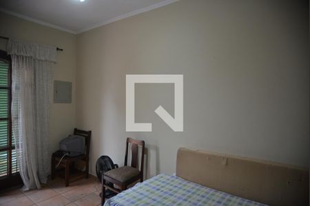 Quarto 1 de casa para alugar com 3 quartos, 162m² em Vila Eldizia, Santo André