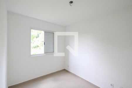 Quarto 1 de apartamento para alugar com 2 quartos, 50m² em Furnas, São Paulo