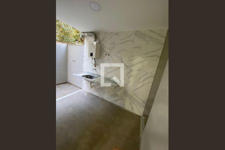 Foto 08 de casa de condomínio à venda com 3 quartos, 430m² em Recreio dos Bandeirantes, Rio de Janeiro