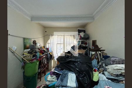 Sala de casa à venda com 3 quartos, 110m² em Cachambi, Rio de Janeiro