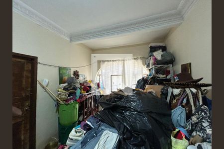 Sala de casa à venda com 3 quartos, 110m² em Cachambi, Rio de Janeiro