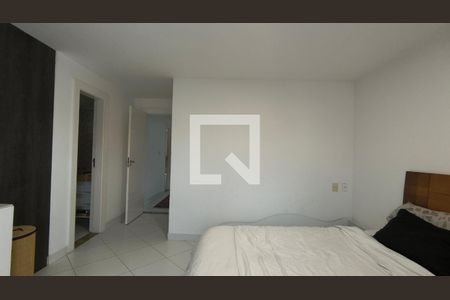 Suíte 1 de casa de condomínio para alugar com 5 quartos, 360m² em Recreio dos Bandeirantes, Rio de Janeiro